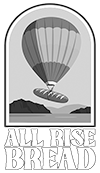 All Rise Bread Logo