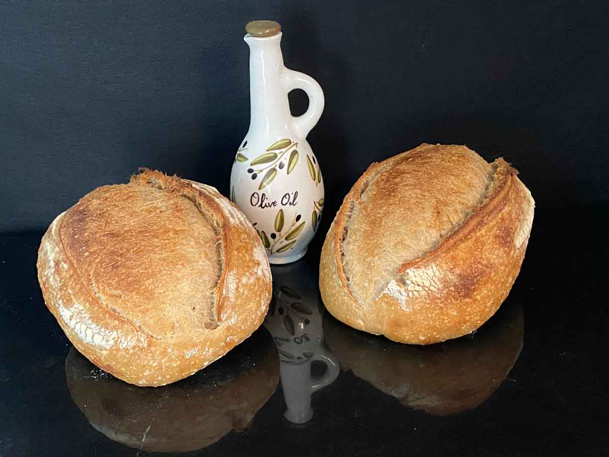Original Sourdough