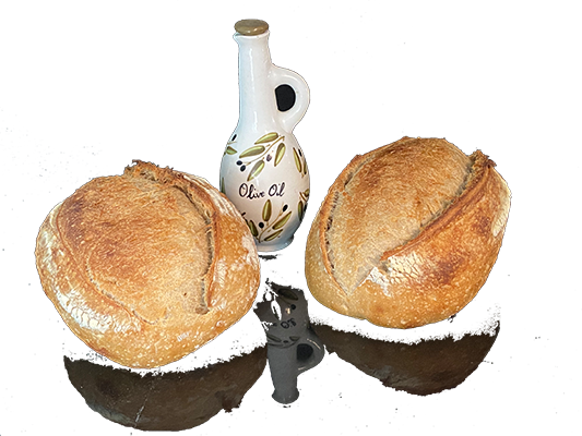 Sourdough Bread